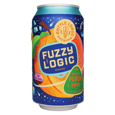 Bottle Logic Fuzzy Logic