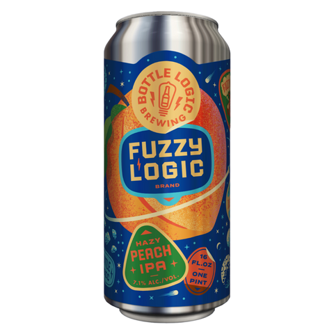 Bottle Logic Fuzzy Logic