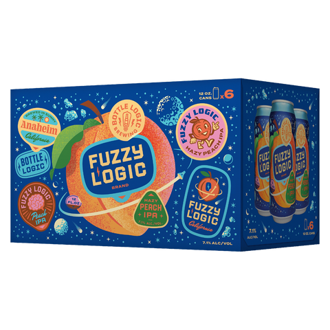 Bottle Logic Fuzzy Logic