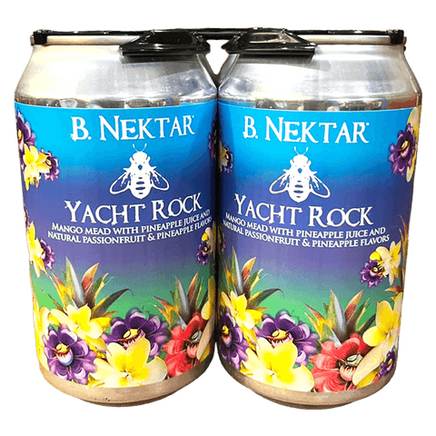 B Nektar Yacht Rock