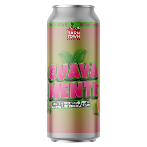 Barn Town Guavamente