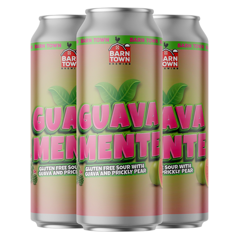 Barn Town Guavamente