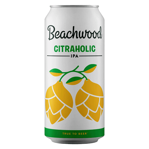 Beachwood Citraholic