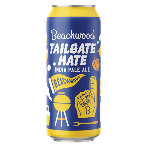 Beachwood Tailgate Mate