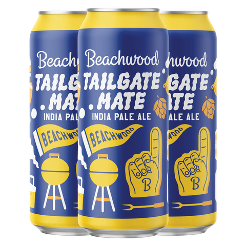 Beachwood Tailgate Mate