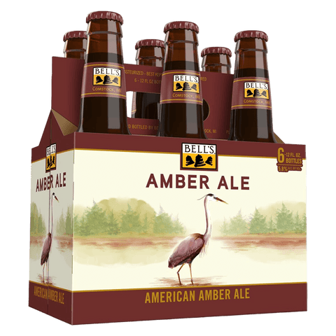 Bells Amber Ale