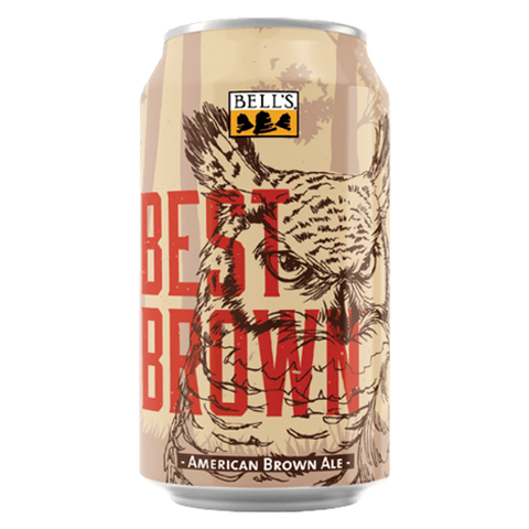 Bells Best Brown Ale