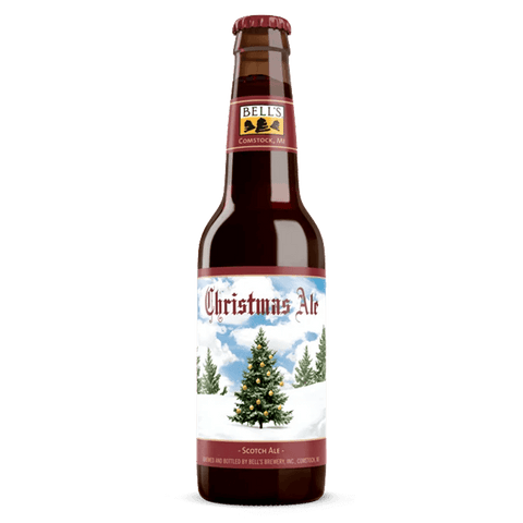 Bells Christmas Ale