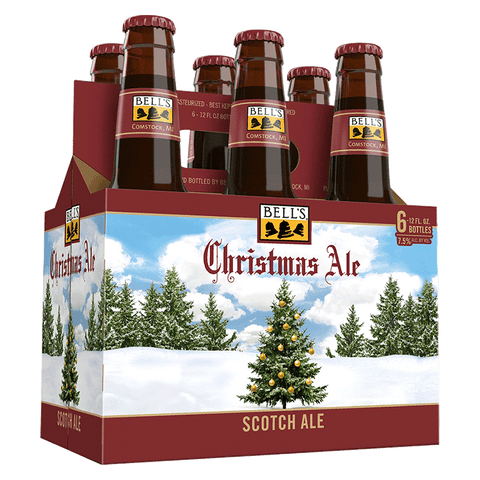 Bells Christmas Ale