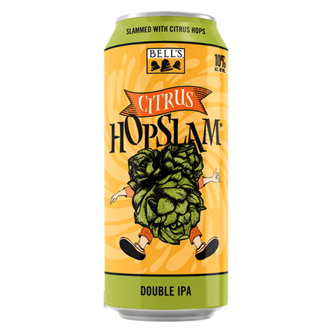 Bells Citrus Hopslam