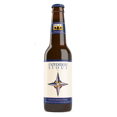 Bells Expedition Stout