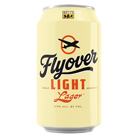 Bells Flyover Light Lager