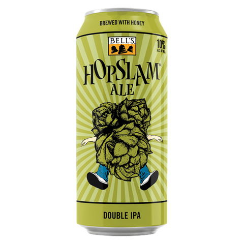Bells Hopslam