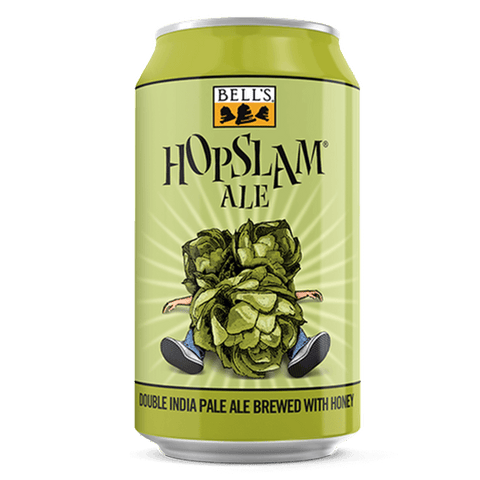 Bells Hopslam Ale