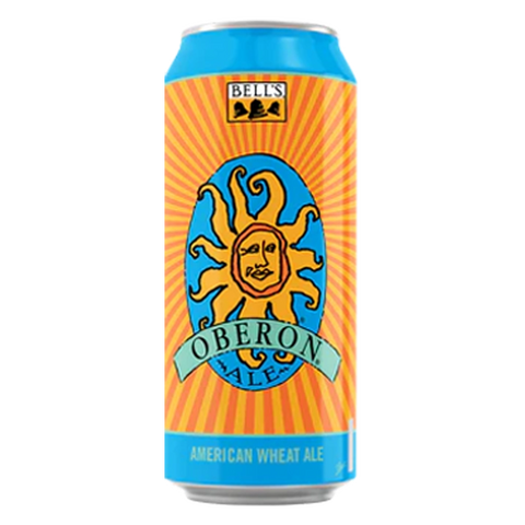 Bells Oberon Ale