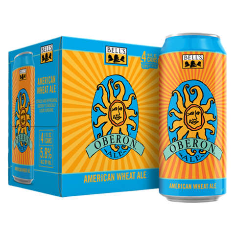 Bells Oberon Ale