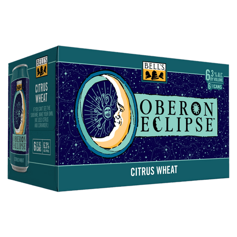 Bells Oberon Eclipse 6-pack