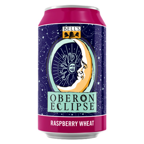 Bells Oberon Eclipse Raspberry