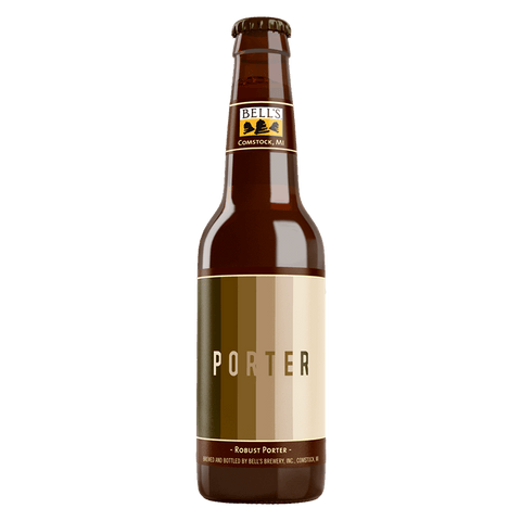 Bells Porter