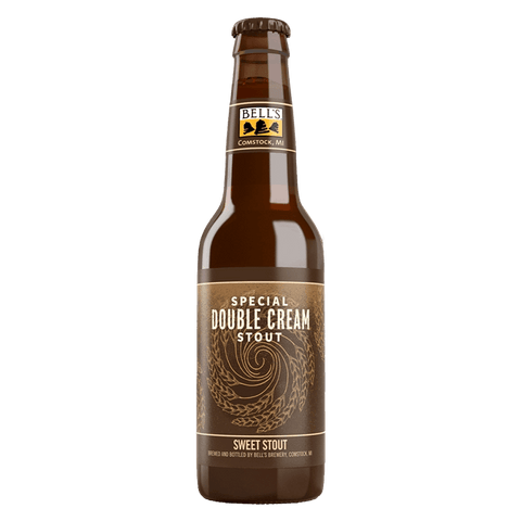 Bells Special Double Cream Stout