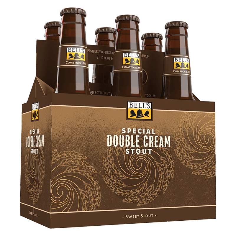 Bells Special Double Cream Stout - The Open Bottle