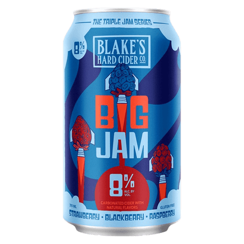 Blake's Cider Big Jam