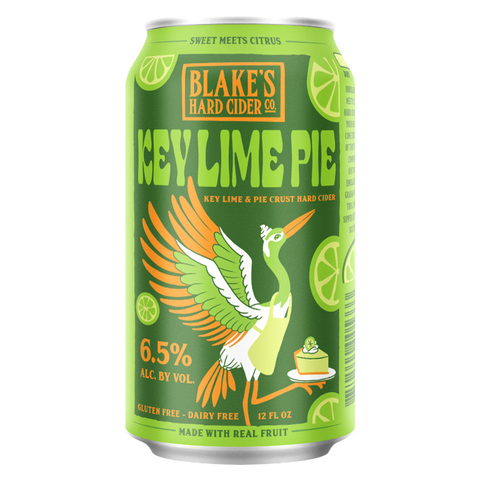 Blake's Key Lime Pie
