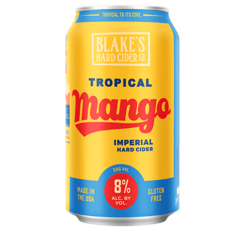 Blake's Cider Tropical Mango