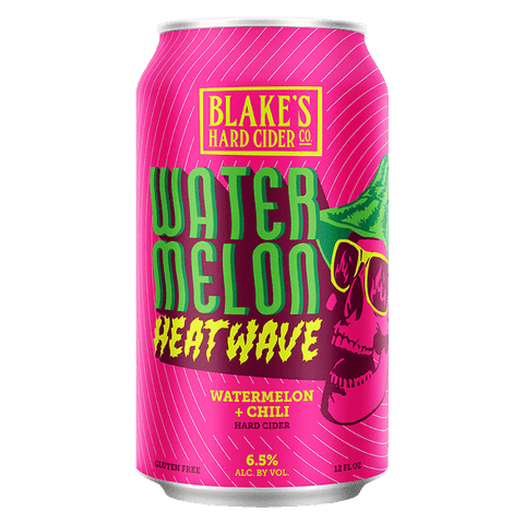 Blake's Cider Watermelon Heatwave