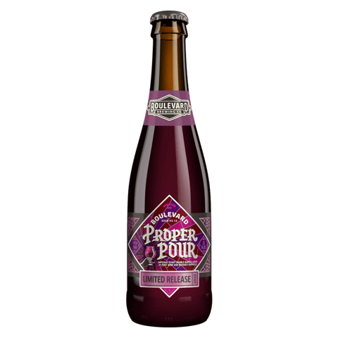 Boulevard Proper Pour