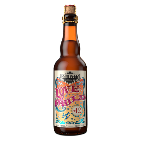 Boulevard Love Child No. 12 12.7oz