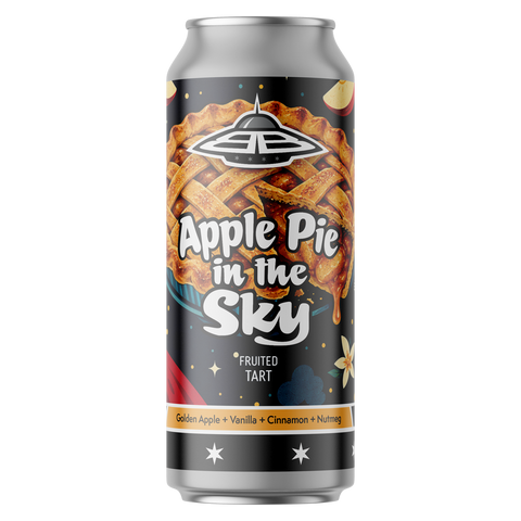 Brothership Apple Pie in the Sky