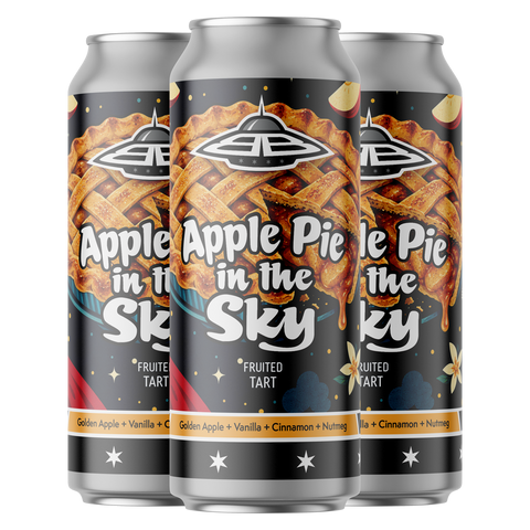 Brothership Apple Pie in the Sky