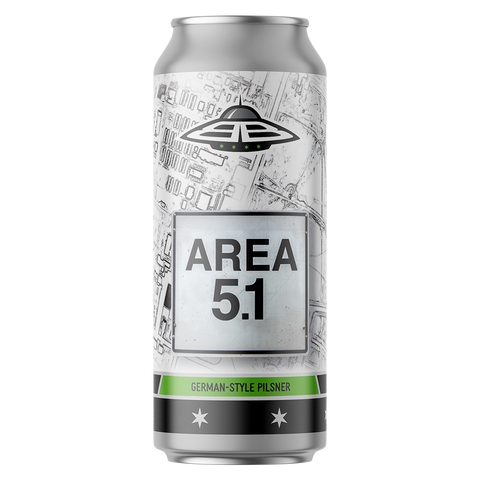 Brothership Area 5.1