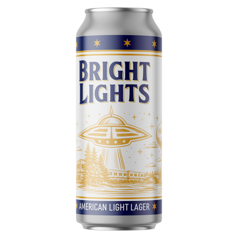 Brothership Bright Lights