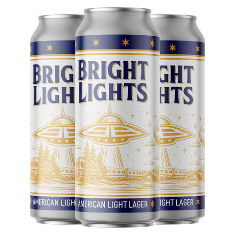 Brothership Bright Lights