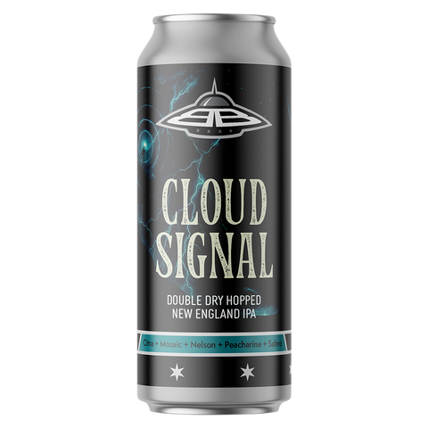 Brothership Cloud Signal