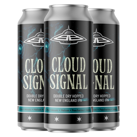 Brothership Cloud Signal