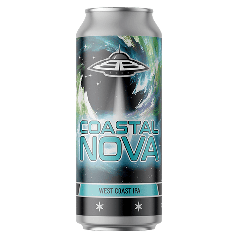 Brothership Coastal Nova