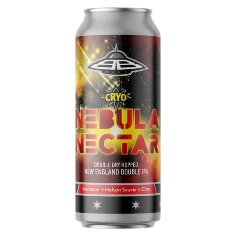 Brothership Cryo Nebula Nectar
