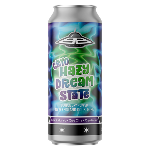 Brothership Cryo Hazy Dream State