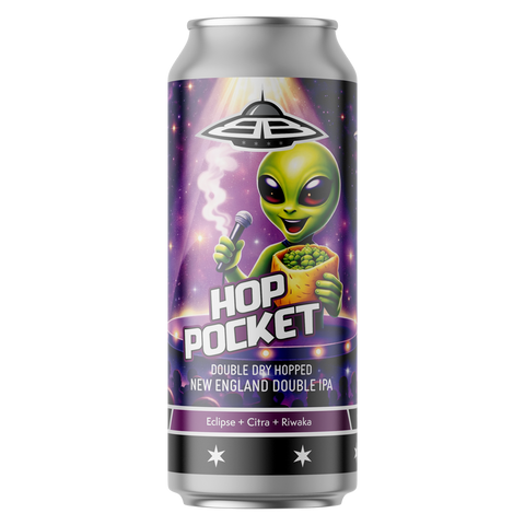 Brothership Hop Pocket