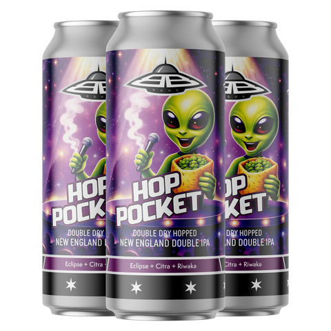 Brothership Hop Pocket