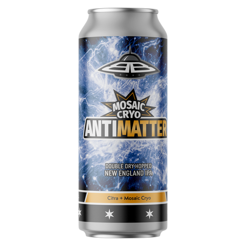Brothership Mosaic Cryo AntiMatter