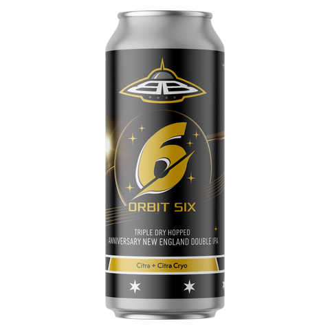 Brothership Orbit: 6