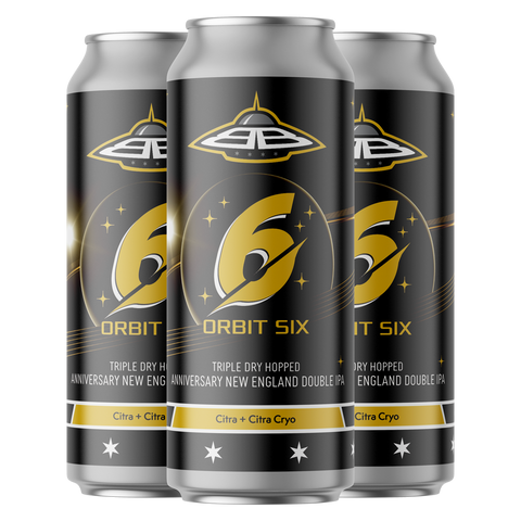 Brothership Orbit: 6