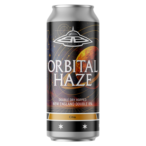 Brothership Orbital Haze