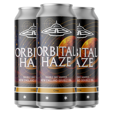Brothership Orbital Haze