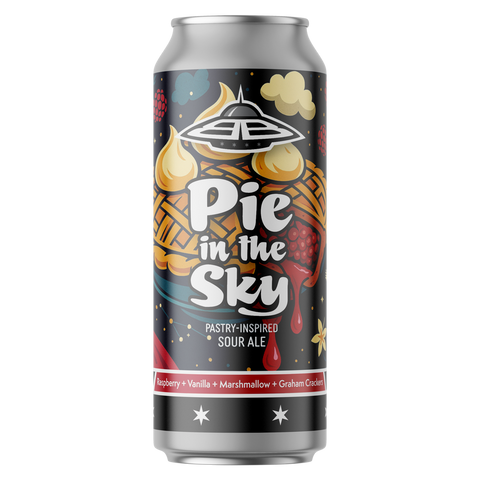 Brothership Pie in the Sky