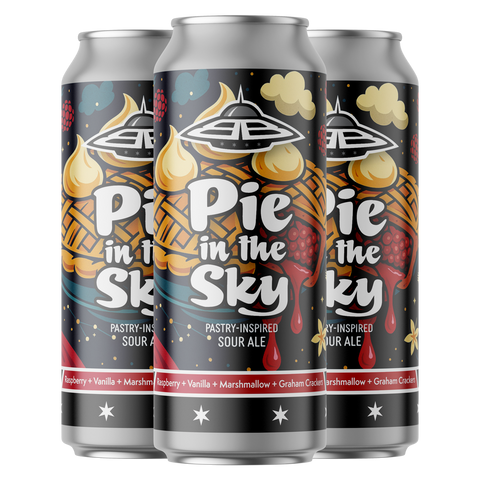 Brothership Pie in the Sky